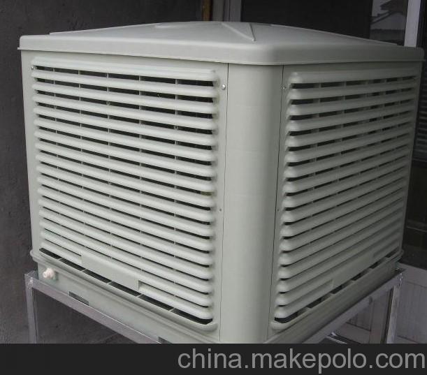 南京鋁型材生產(chǎn)加工車間怎么降溫?fù)Q氣？