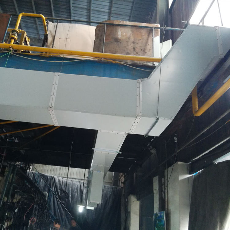 五金 車床 機加工廠高溫車間怎么降溫？